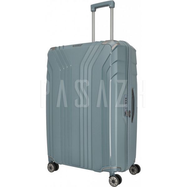 Валіза Travelite Elvaa Bluegrey велика (TL076349-26) TL076349-26 фото