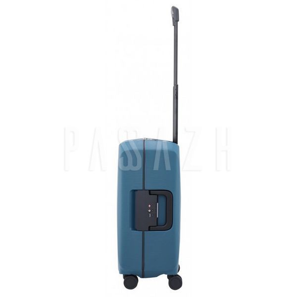 Валіза Lojel Voja/Ink Blue маленька Lj-Pp12S_Ibl (Lj-PP12-41321) Lj-PP12-41321 фото
