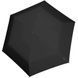 Зонт Knirps U.200 Ultra Light Duomatic Black Black UV Coating (Kn95 2200 10012) Kn95 2200 10012 фото 4