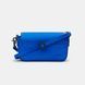 Женская кожаная сумка Yoshi YB260 Palmer Blue (YB260 37) YB260 37 фото 2