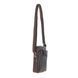 Cумка чоловіча Ashwood K41 Brown Коричневий (K41 BRN) K41 BRN фото 7