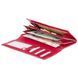 Кошелек женский Visconti MZ10 Florence c RFID Italian Red (MZ10 IT RED) MZ10 IT RED фото 4