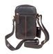 Cумка чоловіча Ashwood K41 Brown Коричневий (K41 BRN) K41 BRN фото 4