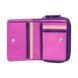 Кошелек женский Visconti RB53 Hawaii c RFID Berry Multi (RB53 BERRY M) RB53 BERRY M фото 2