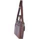 Сумка мужская для ноутбука 15,6 Ashwood F83 Brandy Коричневый (F83 BRANDY) F83 BRANDY фото 4