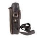 Cумка чоловіча Ashwood K41 Brown Коричневий (K41 BRN) K41 BRN фото 5