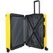 Чемодан Travelite Cruise Yellow большой (TL072649-89) TL072649-89 фото 6