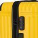 Чемодан Travelite Cruise Yellow большой (TL072649-89) TL072649-89 фото 8