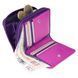 Кошелек женский Visconti RB53 Hawaii c RFID Berry Multi (RB53 BERRY M) RB53 BERRY M фото 4