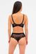 Топ женский Effetto Lingerie VIOLETTA 016 07 02 38/S чёрный 158179 фото 4