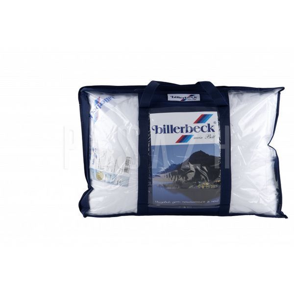 Подушка Billerbeck антиаллергическая Элина 60x60 см (1300-11/60) BK-1300-11 фото