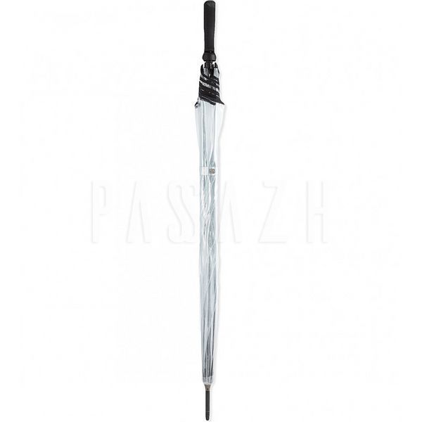 Зонт-гольфер Fulton Clearview S841 Clear Прозрачный (S841-025260) S841-025260 фото