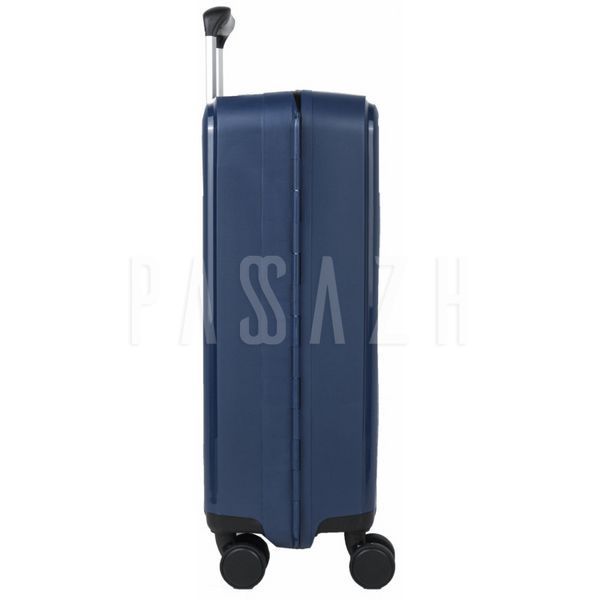 Чемодан Travelite Terminal/Navy маленький (TL076047-20) TL076047-20 фото
