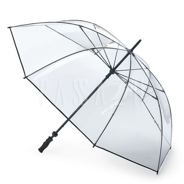 Зонт-гольфер Fulton Clearview S841 Clear Прозрачный (S841-025260) S841-025260 фото