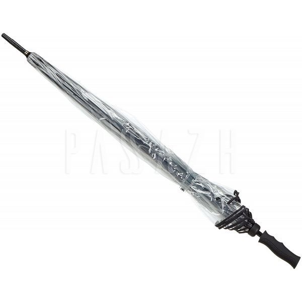 Зонт-гольфер Fulton Clearview S841 Clear Прозрачный (S841-025260) S841-025260 фото