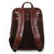 Чоловічий рюкзак Ashwood 8144 Brown Коричневий (8144 BRN) 8144 BRN фото 4