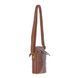 Cумка чоловіча Ashwood K41 Chestnut Каштановий (K41 CHESTNUT) K41 CHESTNUT фото 7