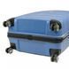 Валіза Paklite Mailand Deluxe Bright Blue середня (TL074248-25) TL074248-25 фото 6