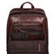Чоловічий рюкзак Ashwood 8144 Brown Коричневий (8144 BRN) 8144 BRN фото 3