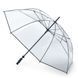 Зонт-гольфер Fulton Clearview S841 Clear Прозрачный (S841-025260) S841-025260 фото 2