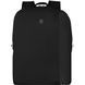Рюкзак складной унисекс 19 л Victorinox Travel Essentials Black Черный (Vt653386) Vt653386 фото 1