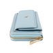 Кошелек женский Ashwood J54 WINTER SKY Зимнее небо (J54 WINTER SKY) J54 WINTER SKY фото 11