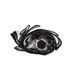 Парасолька жіноча Fulton L911 Invertor Clear Прозора (L911-039779) L911-039779 фото 11