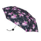 Зонт женский Fulton L354-041666 Minilite-2 Delicate Floral Нежные цветы (L354-041666) L354-041666 фото