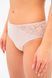 Трусы-бикини женские Effetto Lingerie Sofia 011 32 03 38/S серебряные пионовые 157520 фото 1