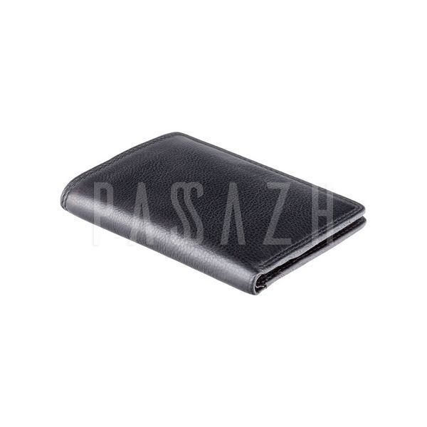 Гаманець чоловічий Visconti HT6 Harley з RFID Black (HT6 BLK) HT6 BLK фото