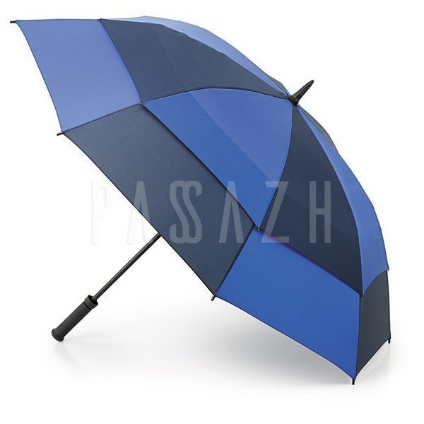Парасолька-гольфер Fulton Stormshield S669 Blue Navy Блакитний Синій (S669-019221) S669-019221 фото