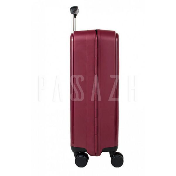 Чемодан Travelite Terminal/Lilac маленький (TL076047-19) TL076047-19 фото