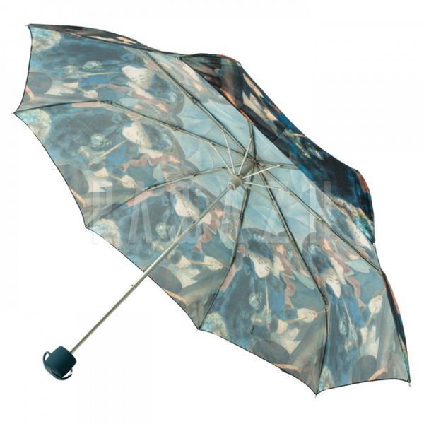Зонт женский Fulton National Gallery Minilite-2 L849 The Umbrellas Зонты (L849-031872) L849-031872 фото