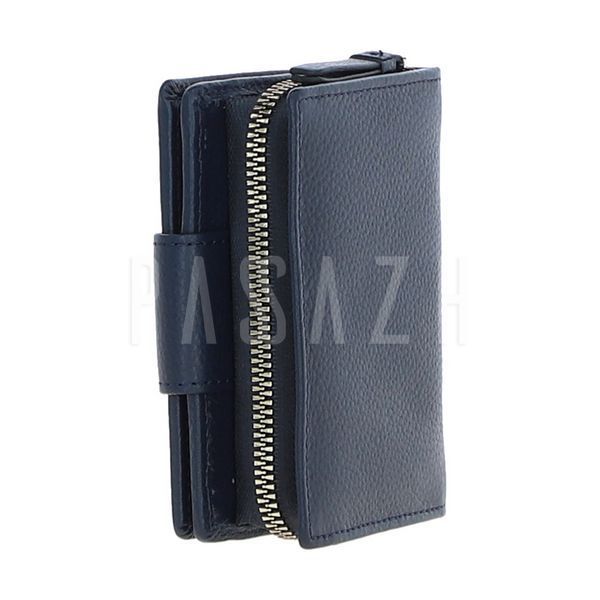 Гаманець жіночий Ashwood X30 Navy (X30 NAVY) X30 NAVY фото