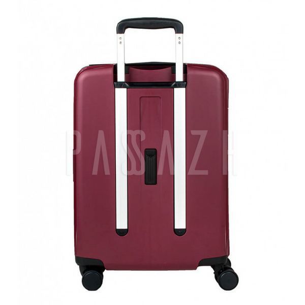 Чемодан Travelite Terminal/Lilac маленький (TL076047-19) TL076047-19 фото