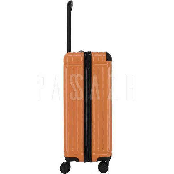 Чемодан Travelite Cruise Coral средний (TL072648-88) TL072648-88 фото