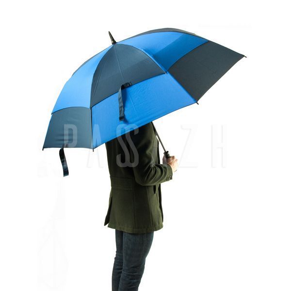 Парасолька-гольфер Fulton Stormshield S669 Blue Navy Блакитний Синій (S669-019221) S669-019221 фото