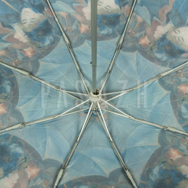 Зонт женский Fulton National Gallery Minilite-2 L849 The Umbrellas Зонты (L849-031872) L849-031872 фото