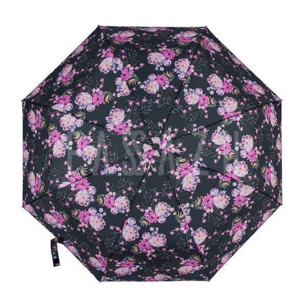 Парасолька жіноча Fulton L354-041666 Minilite-2 Delicate Floral Ніжні квіти (L354-041666) L354-041666 фото