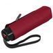 Парасолька Knirps T.020 Small Manual Dark Red UV Protection (Kn95 3020 1510) Kn95 3020 1510 фото 3