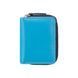 Кошелек женский Visconti RB53 Hawaii c RFID Blue Multi (RB53 BLUE M)