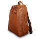 Чоловічий рюкзак Ashwood 8144 Tan Рудий (8144 TAN) 8144 TAN фото 2