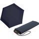Зонт Knirps AS.050 Slim Small Manual Navy (Kn95 9051 1201) Kn95 9051 1201 фото 1