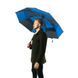 Парасолька-гольфер Fulton Stormshield S669 Blue Navy Блакитний Синій (S669-019221) S669-019221 фото 4