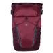 Рюкзак для ноутбука унисекс 20 л Victorinox Travel Altmont Active/Burgundy Червоний (Vt602138) Vt602138 фото 2