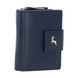 Гаманець жіночий Ashwood X30 Navy (X30 NAVY) X30 NAVY фото 1