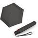 Зонт Knirps U.200 Ultra Light Duomatic Dark Grey (Kn95 2200 0801) Kn95 2200 0801 фото 1