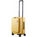 Чемодан Lojel Cubo V4 S Mustard (Lj-1627-66421) Lj-1627-66421 фото 1
