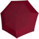 Парасолька Knirps T.020 Small Manual Dark Red UV Protection (Kn95 3020 1510) Kn95 3020 1510 фото 2