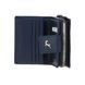 Гаманець жіночий Ashwood X30 Navy (X30 NAVY) X30 NAVY фото 2